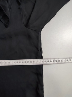 Блузка H&M лаконичная 40 размер