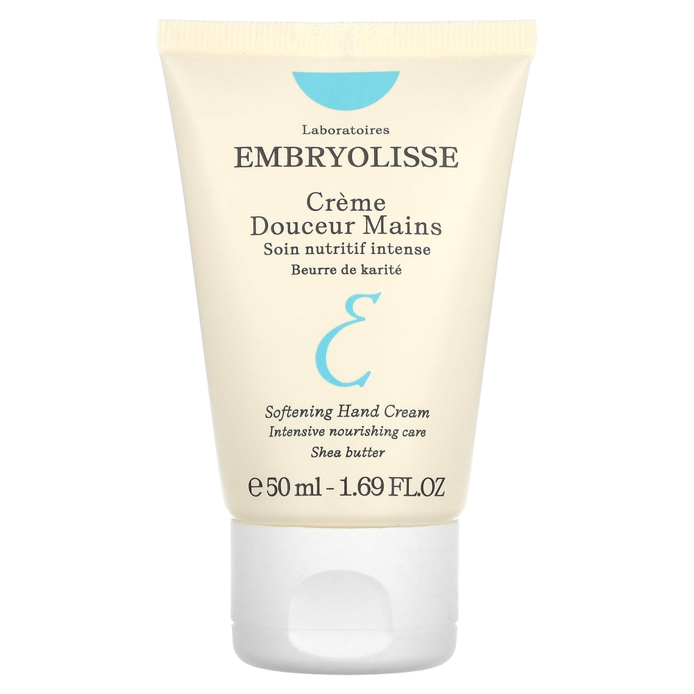 Embryolisse, Смягчающий крем для рук, 50 мл (1,69 жидк. унц.)