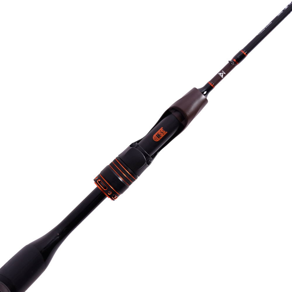 Спиннинг Minigun 1-7 гр, 150-180 см от Maximus (Максимус)