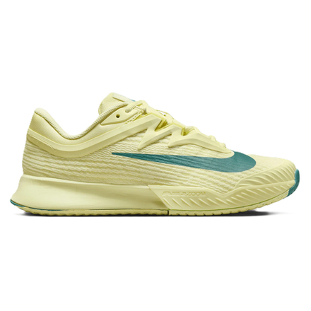 Кроссовки для тенниса Женские NIKE ZOOM VAPOR PRO 3 HC для всех покрытий