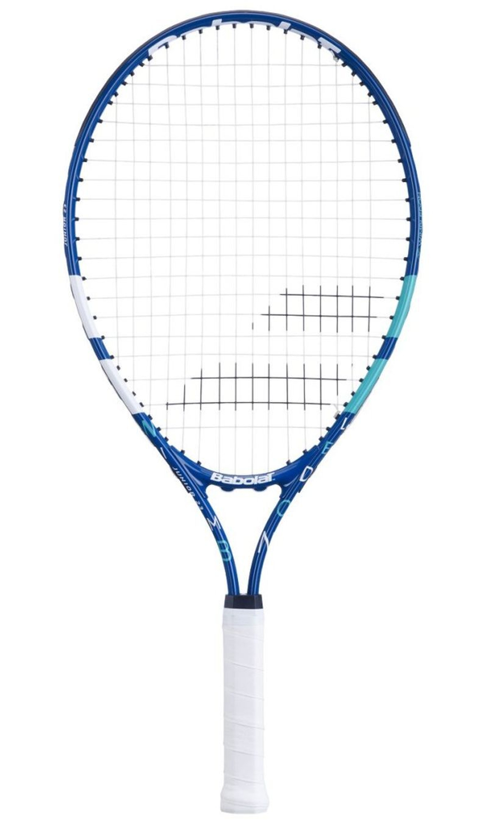 Детская ракетка Babolat Junior 23 Wimbledon