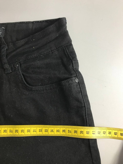 Джинсы A passion play зауженные, маркировка 25/29, визуально на 40/42 размер