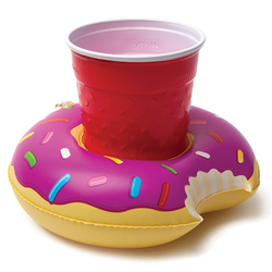 Набор подстаканников для бассейна donut, 3 шт.