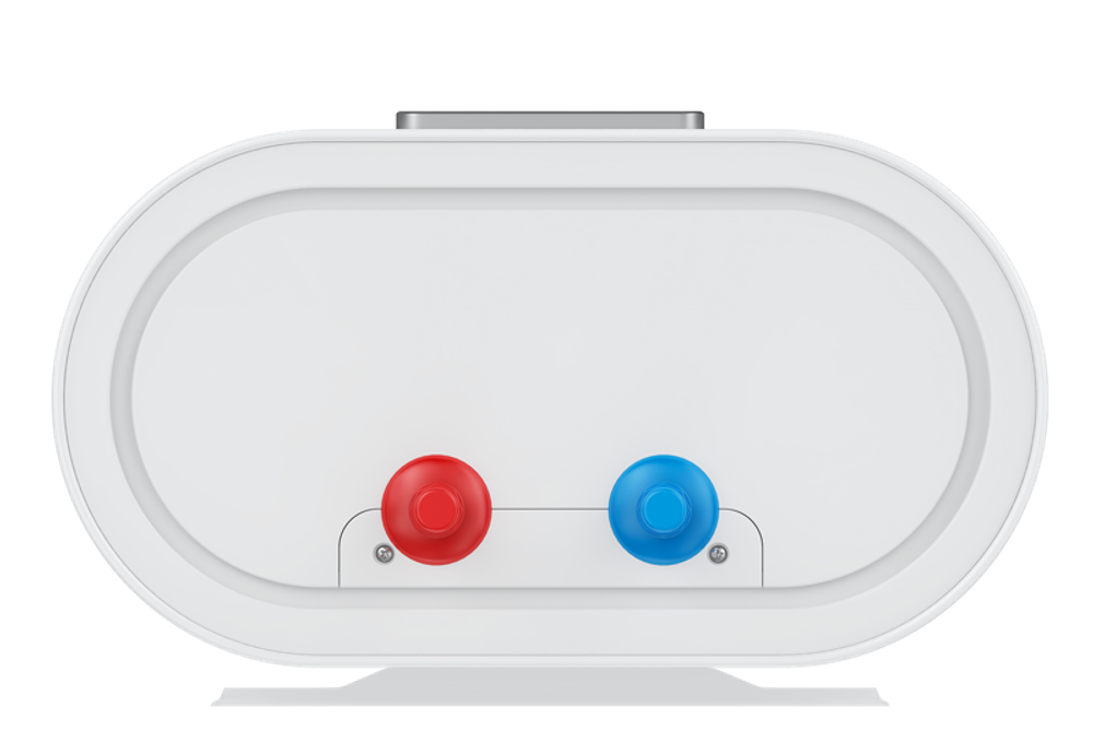 Водонагреватель накопительный электрический ROYAL Clima EPSILON INOX RWH-EP50-FS