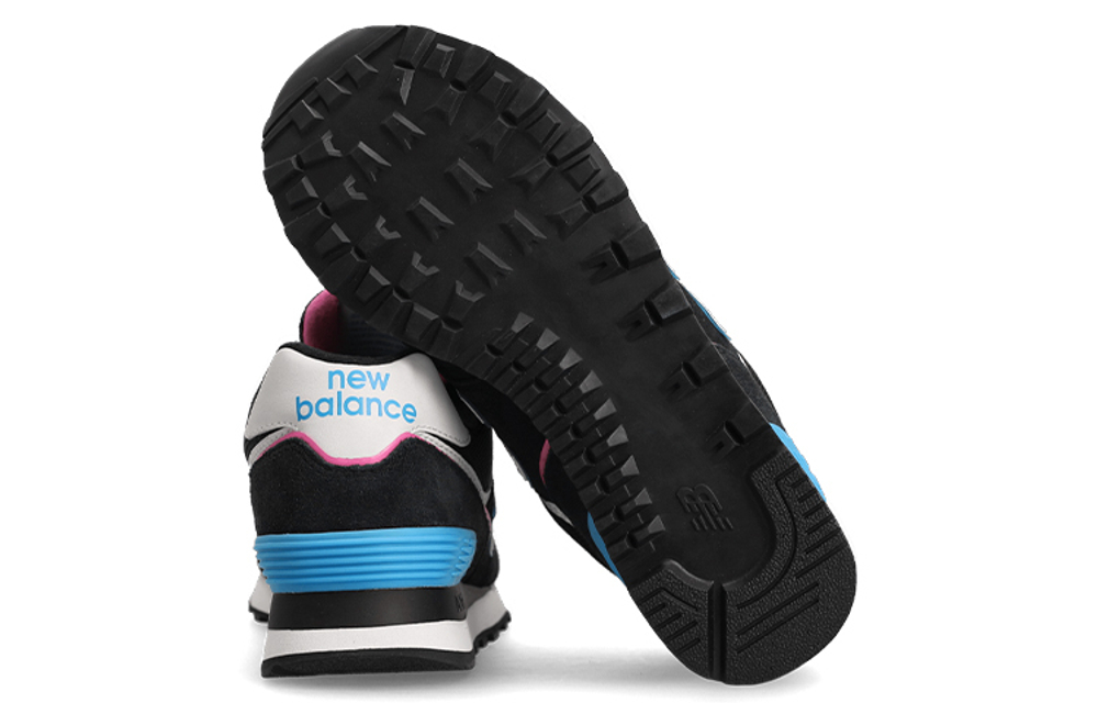 Кроссовки New Balance Nb 327