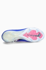 Бутсы Nike Zoom Mercurial Superfly 10 Elite FG - синий