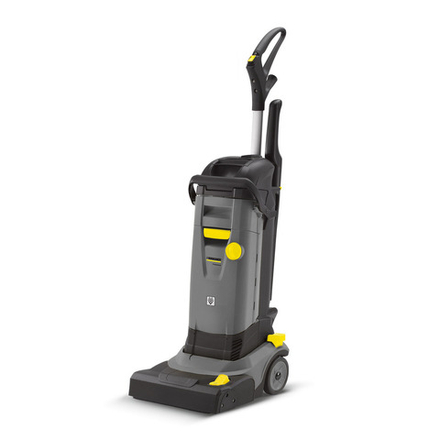 Karcher BR 30/4 C Ep Adv