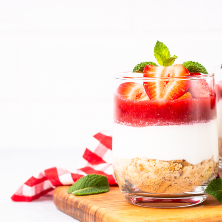 Десертные сыры и сырные конфеты