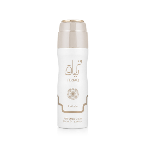 Lattafa Teriaq Bodyspray 200 ml (unisex)