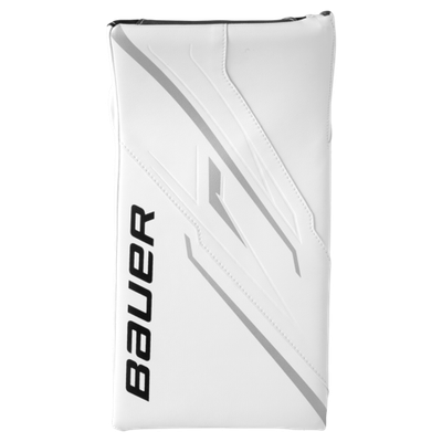 Блин вратаря Bauer S23 GSX BLOCKER INT