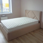 Кровать "Градиент"