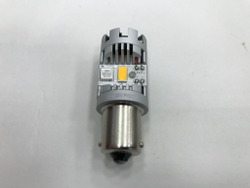 Светодиодные лампы для указателей поворота MTF WY21W TURN LIGHT 12V 25W 2500lm CAN-BUS (к-т 2шт.)