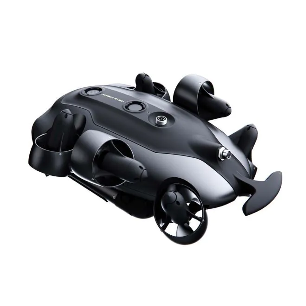 Подводный дрон FIFISH E-GO