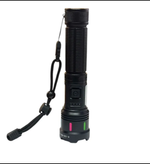 Фонарь ручной высокой яркости "белый лазер" 3000м.Огонь K-335-PM10-TG