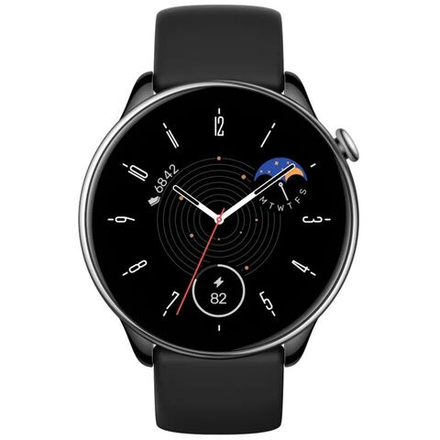 Умные часы Amazfit GTR mini Midnight Black