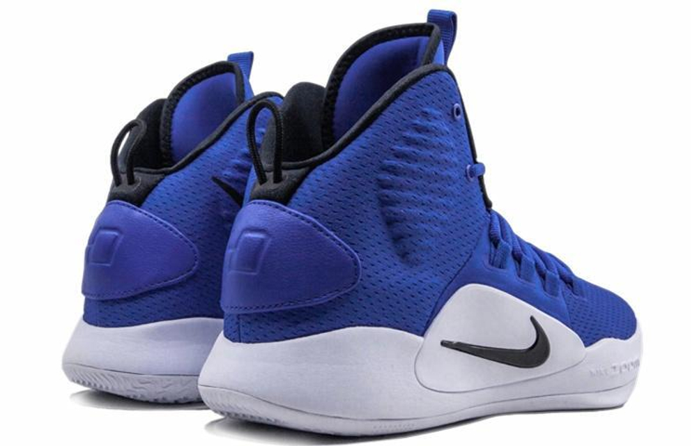 Кроссовки Nike Hyperdunk X Tb Game Royal