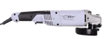 Углошлифовальная машина (болгарка) Ресанта УШМ-150/1400Э