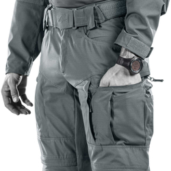 UF PRO STRIKER XT GEN.3 COMBAT PANTS - Steel Grey