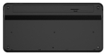 Клавиатура A4Tech Fstyler FBK30 черный