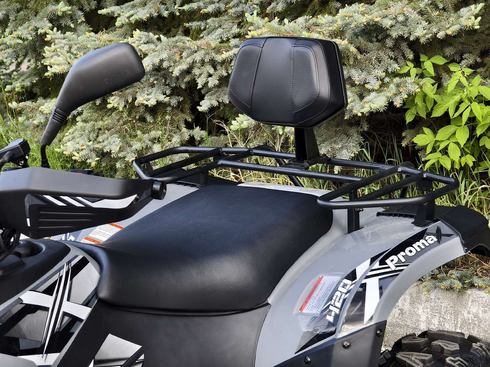 LINHAI YAMAHA P420 PROMAX EFI