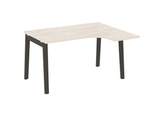 Стол письменный угловой 1180 ONIX WOOD