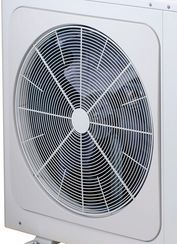 Чиллер с воздушным охлаждением Midea Eco Mini MGRH16A-PR1Z