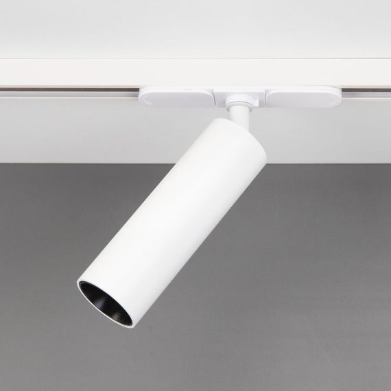 Трековый светодиодный светильник Citilux Тубус CL01T070