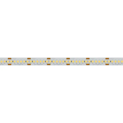 Светодиодная лента RT 6-3528-240 24V Warm2700 4х (1200 LED) (Arlight, 19.2 Вт/м, IP20) 017428