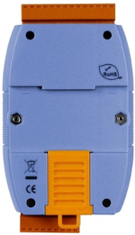 Контроллер ICP DAS I-7188EXD-MTCP CR