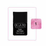 Delaro Silk Summer Cat 01 - 10ml