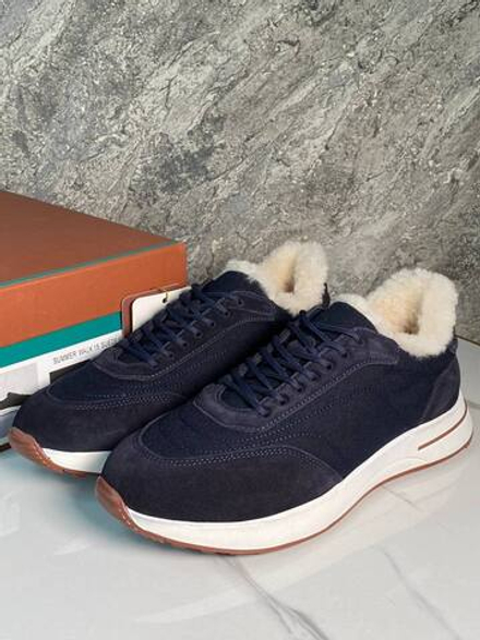 Кроссовки Loro Piana