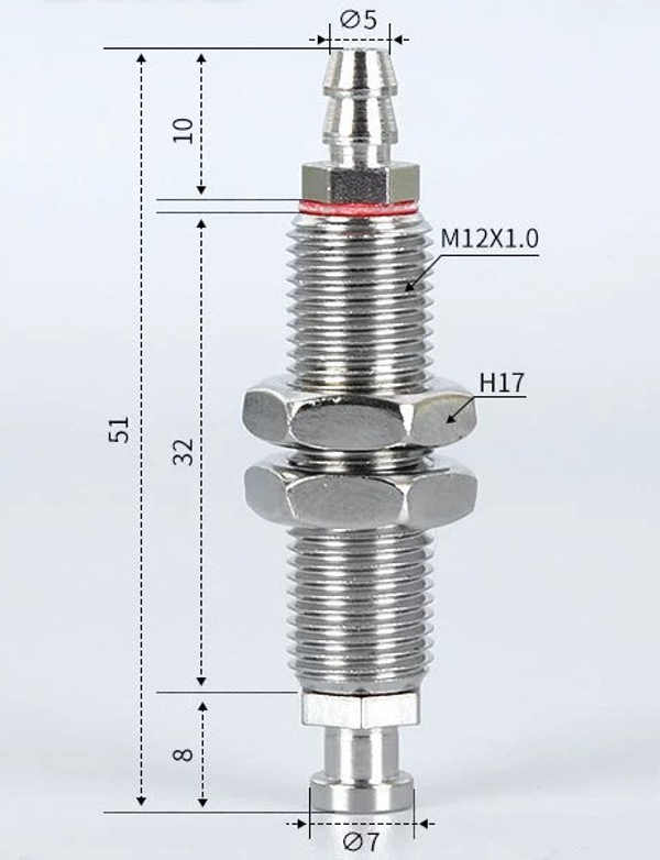 SHBM12-L51