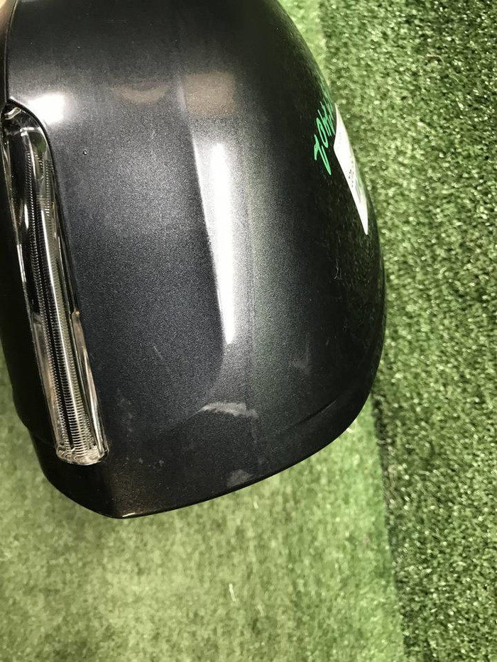 Зеркало левое Volvo XC90 2 (2014-н.в.) 11 конт.