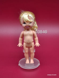 Кукла Барби - Келли 90х 03846