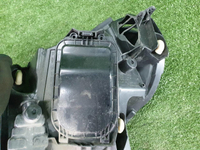 Битая Фара правая Peugeot Traveller (2016-н.в.) галоген