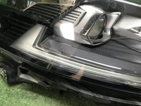 Фара правая Haval F7 (2018-2024) LED