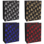 Пакет подарочный «Праздник»33*26 см