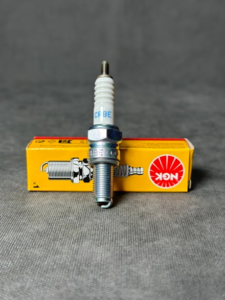 Свеча зажигания NGK CR8E (1275)