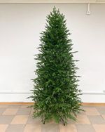 Ель искусственная «Аннабель» (Литая хвоя) 185 см / 1,85 м