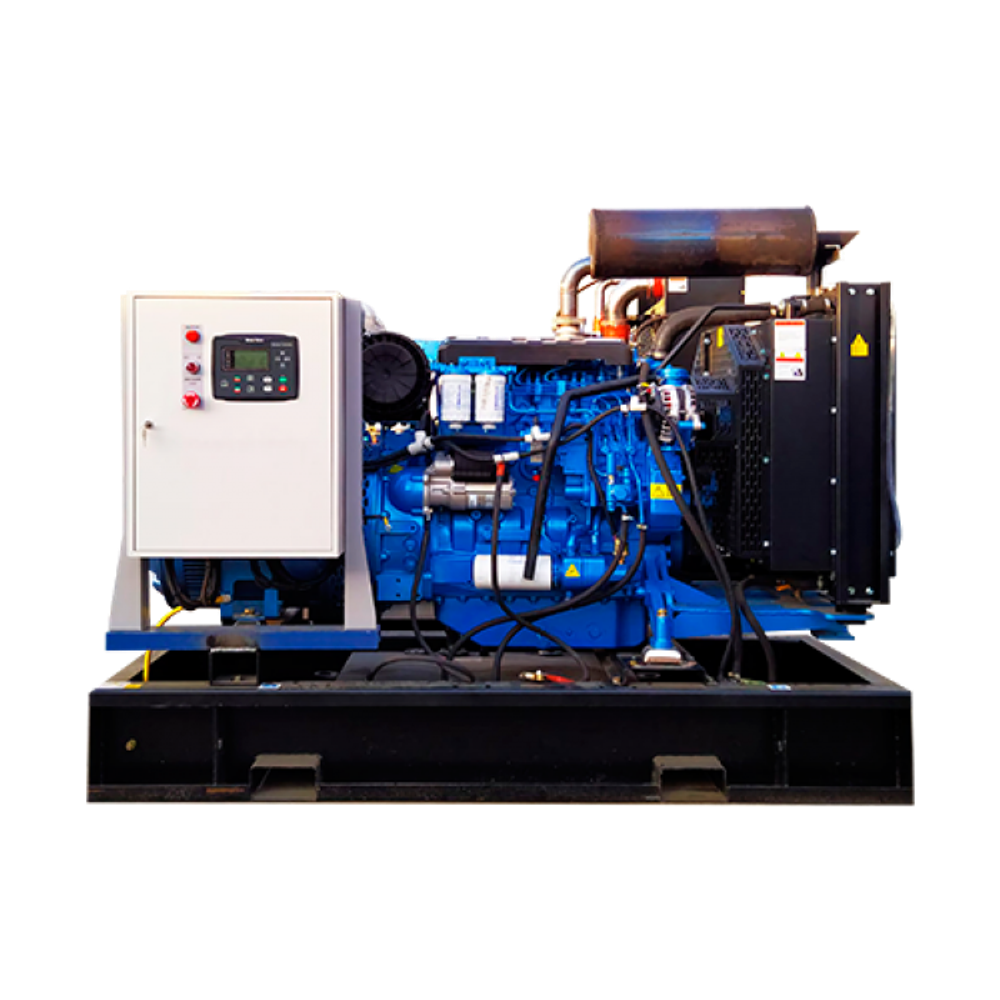 Дизельный генератор MOTOR АД 50-T400 50 кВт RICARDO