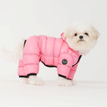 552 PA-OW Комбинезон "AIR 3", для девочек