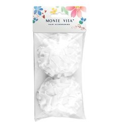 Банты для волос