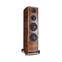 Напольная акустика Wharfedale Elysian 4 Walnut