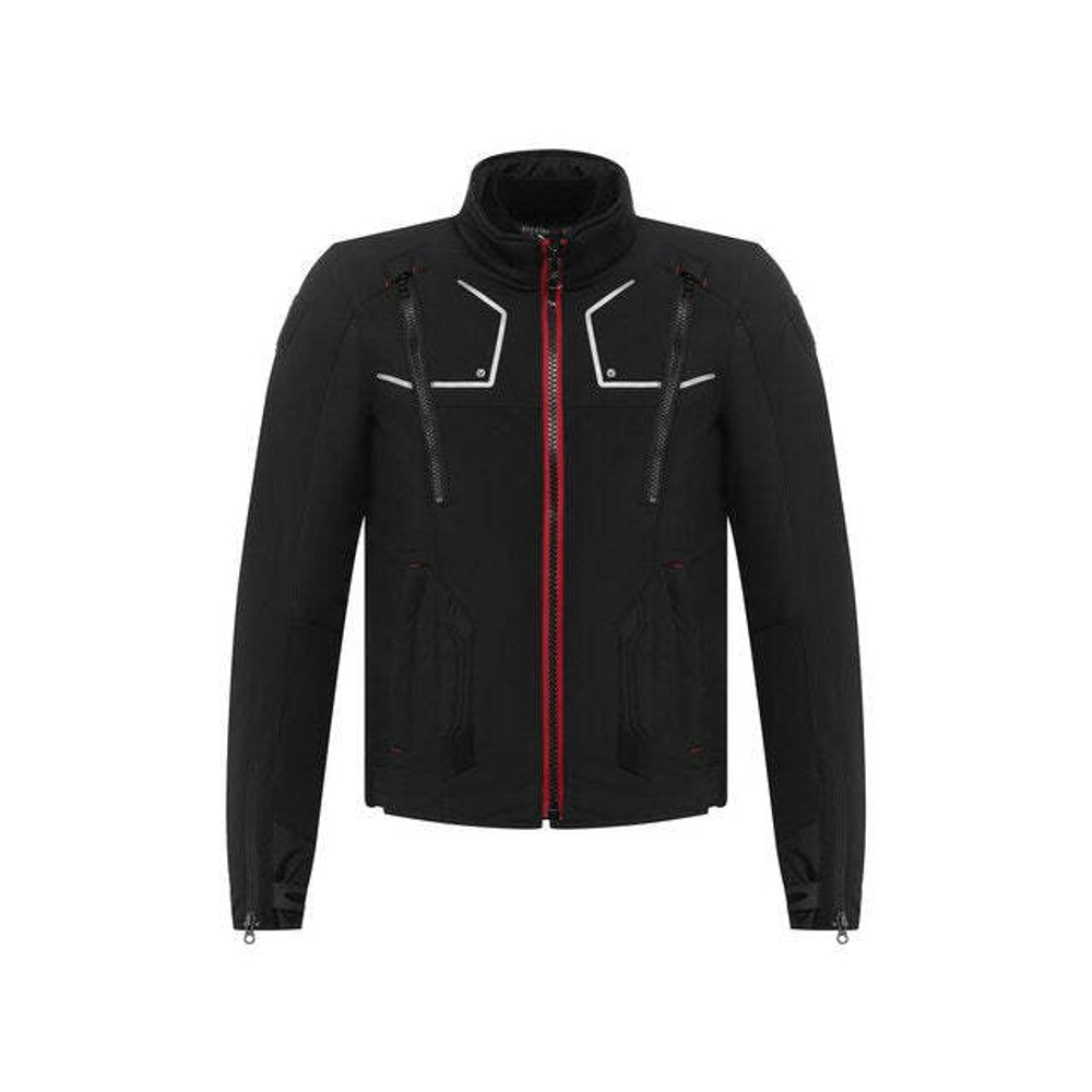 Куртка Genuine Motorclothes Harley-Davidson (с дополнительными карманами)