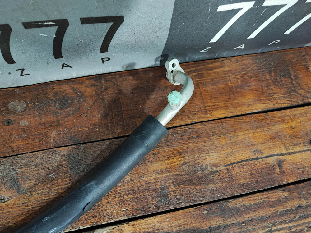 Трубка кондиционера Hyundai Getz 05-12 Б/У Оригинал 977631C250