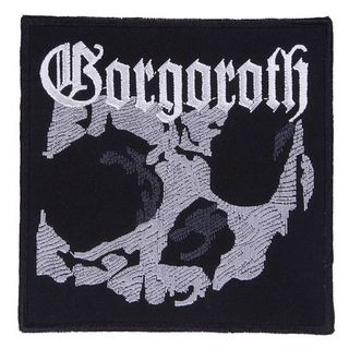 Нашивка Gorgoroth (6140)