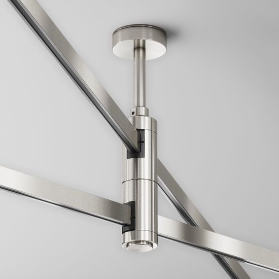 Комплектующие для трековой системы Technical TRA156C-D1-PT