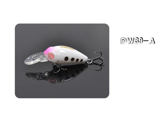 Tsurinoya DW39 35мм./3,8гр.