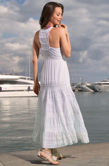 Сарафан MIA-Amore ARGENTINA Аргентина 6898