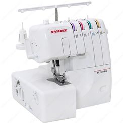 Оверлок Family ML 550 Pro